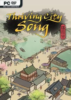 Tải game Thriving City Song v1.2.1R-TENOKE