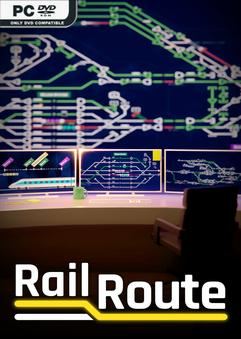 Tải game Rail Route v2.3.19-P2P