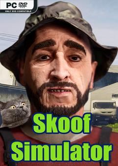 Tải game Skoof Simulator v20250514-P2P