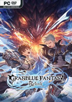 Tải game Granblue Fantasy Relink v1.3.1-P2P