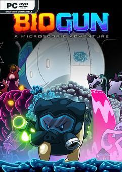 Tải game BioGun v1.110-P2P