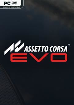 Tải game Assetto Corsa EVO v0.2.2 Early Access
