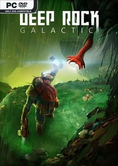Tải game Deep Rock Galactic v1.39.113250.0-P2P