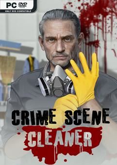 Tải game Crime Scene Cleaner v2.0.1D-P2P