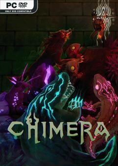 Tải game Chimera-TENOKE