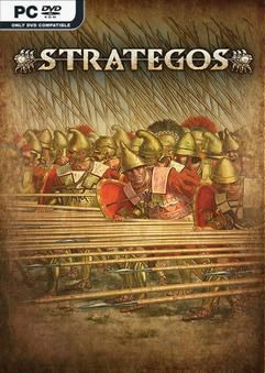 Tải game Strategos v1838 Early Access