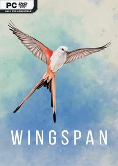 Tải game Wingspan v1.6.1081-P2P