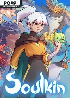 Tải game Soulkin-TENOKE