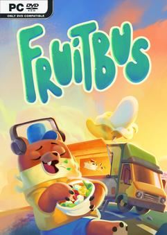 Tải game Fruitbus v1.0.9-P2P