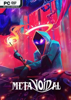 Tải game Metavoidal-TENOKE