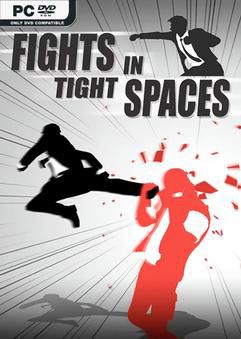 Tải game Fights in Tight Spaces K9 Division-TENOKE