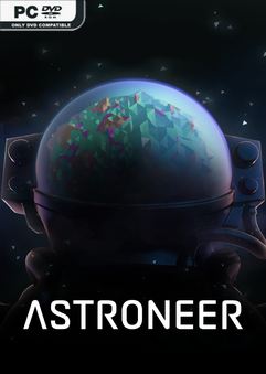 Tải game ASTRONEER v1.33.14.0-P2P