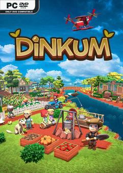 Tải game Dinkum v1.0.2-P2P