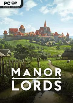 Tải game Manor Lords v0.7.975 Early Access