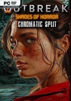 Tải game Outbreak Shades of Horror Chromatic Split-RUNE