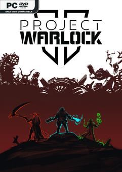 Tải game Project Warlock II v1.0.0.11-P2P