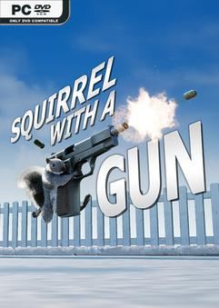Tải game Squirrel with a Gun-DOGE