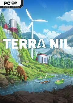 Tải game Terra Nil v1.1.7-TENOKE