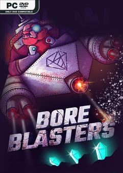 Tải game BORE BLASTERS v1.41-P2P