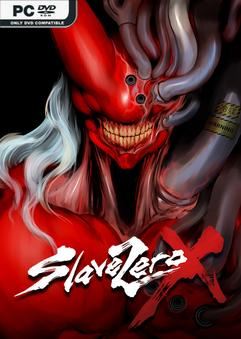 Tải game Slave Zero X v1.06-P2P