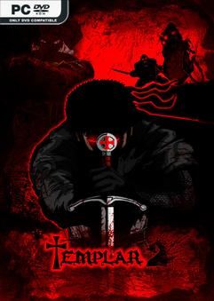 Tải game Templar 2-TENOKE