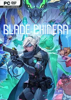 Tải game BLADE CHIMERA-Chronos