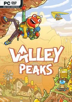 Tải game Valley Peaks-TENOKE