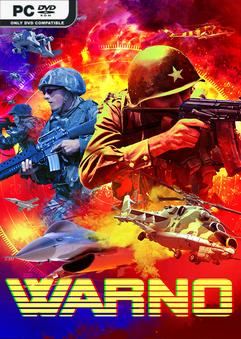 Tải game WARNO v150731-P2P