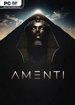 Tải game Amenti v20250210-P2P