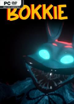 Tải game BOKKIE-TENOKE