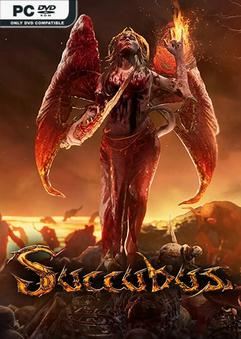 Tải game Succubus Tormentress-RUNE