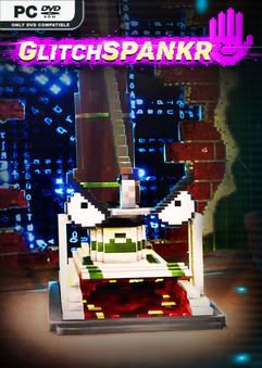 Tải game GlitchSPANKR-GoldBerg
