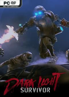 Tải game Dark Light Survivor v1.1.05192117 Early Access