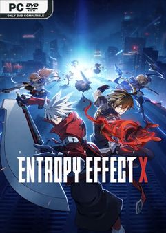 Tải game BlazBlue Entropy Effect X-RUNE