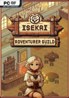 Tải game Isekai Adventurer Guild Early Access