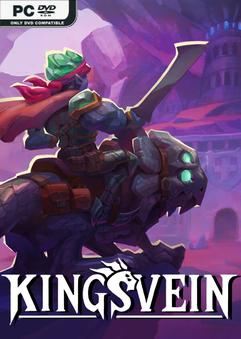 Tải game Kingsvein v1.1.21-P2P