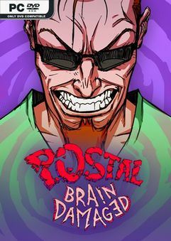 Tải game POSTAL Brain Damaged v20250217-P2P