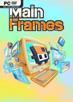 Tải game MainFrames-P2P
