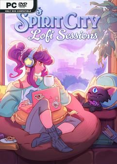 Tải game Spirit City Lofi Sessions v1.9.1-P2P