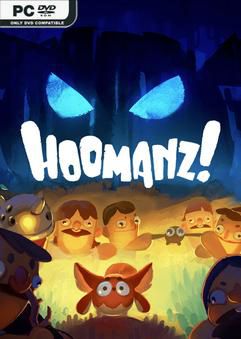 Tải game Hoomanz-TENOKE