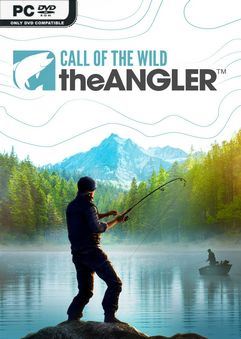 Tải game Call of the Wild The Angler v1.6.7-P2P