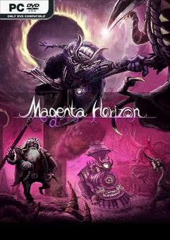 Tải game Magenta Horizon Neverending Harvest v1.0.12-P2P