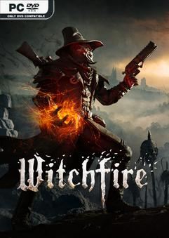 Tải game Witchfire v0.6.3 Early Access
