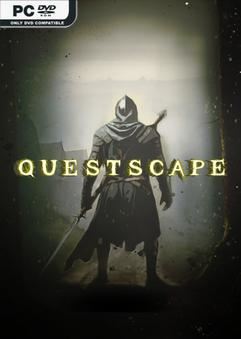 Tải game QUESTSCAPE Survival-TENOKE