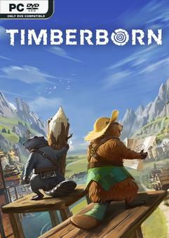 Tải game Timberborn v1.0.12.5-P2P