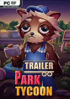 Tải game Trailer Park Tycoon Raccoon Ranch-TENOKE