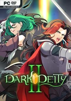 Tải game Dark Deity 2 v1.13-P2P