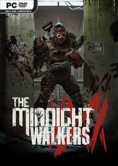 Tải game The Midnight Walkers Early Access